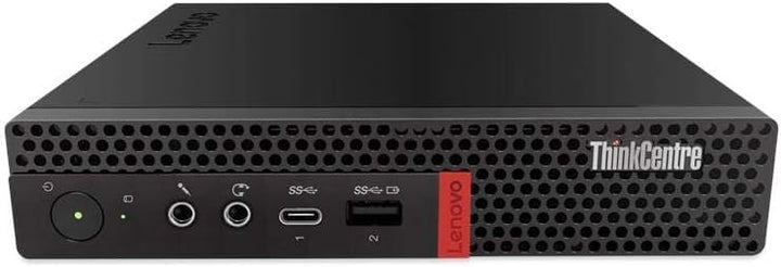 Lenovo ThinkCentre M715q Mini PC Business Office Multimedia Computer mit 3 Jahren Garantie! - AMD Ry