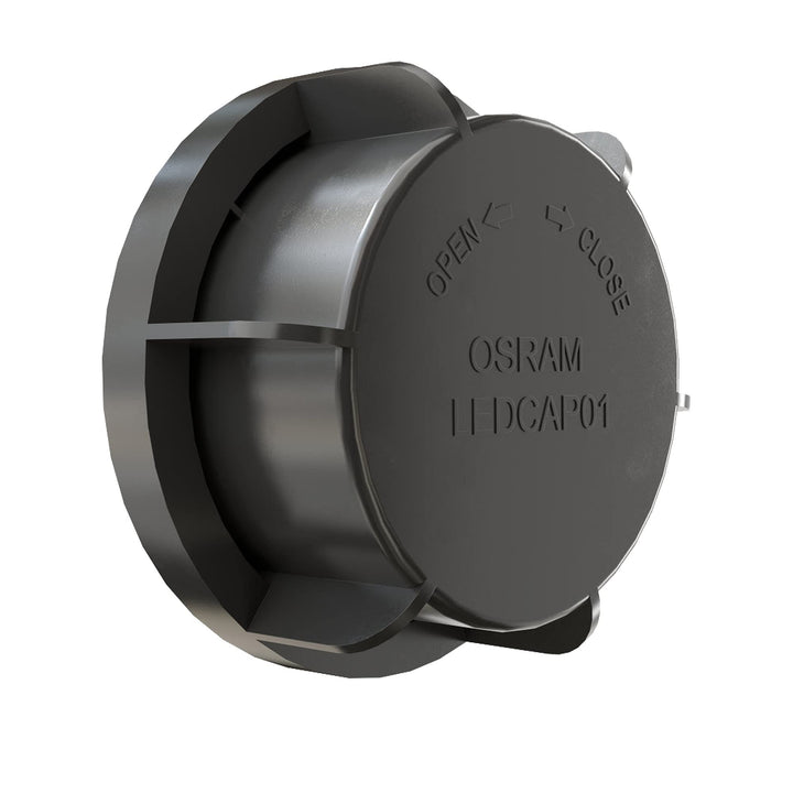 Osram LEDriving CAP für NIGHT BREAKER H7-LED; LEDCAP01; Ersatz für Originalscheinwerferkappen (Liefe