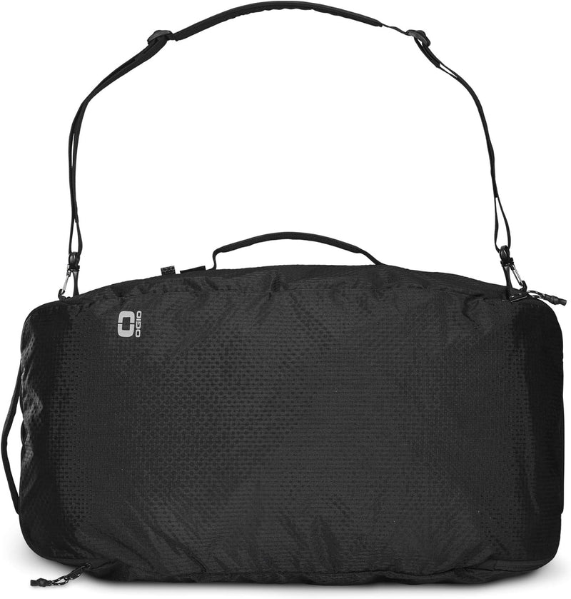 OGIO Unisex-Adult Tasche, Schwarz_schwarz, Schwarz, One Size