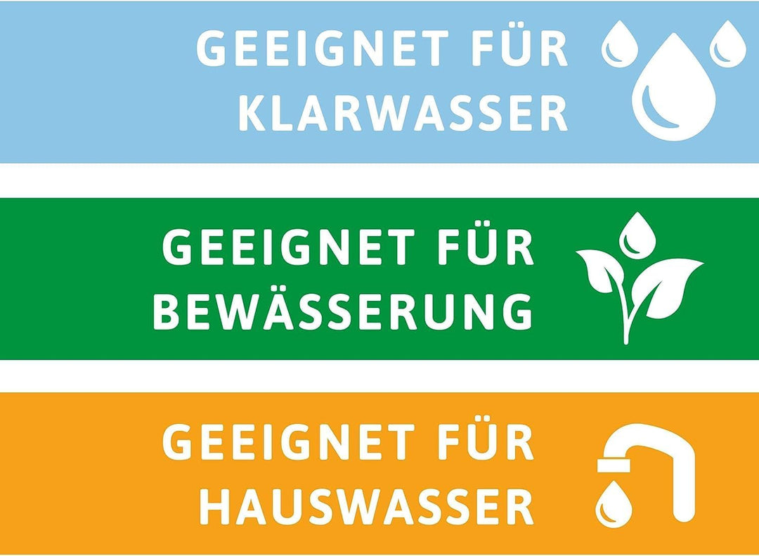T.I.P. 31188 Hauswasserwerk HWW 3600