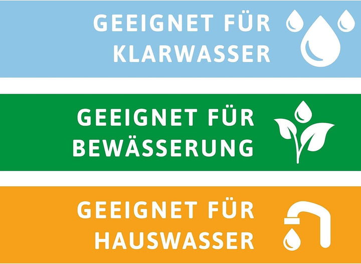 T.I.P. 31188 Hauswasserwerk HWW 3600