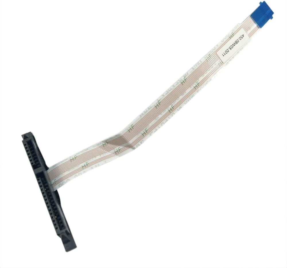 Gintai SATA HDD Festplattenanschlusskabel für HP Pavilion X360 15-BR 15-BR018NA 15-BR016NG 15-BR019N