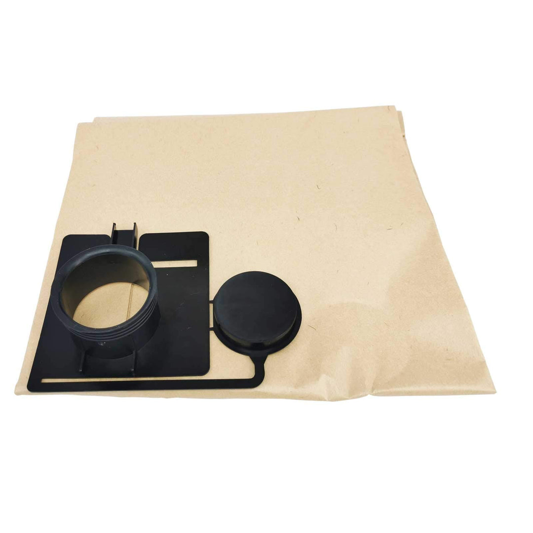 6 Staubsaugerbeutel passend für Festool FIS CT 22 CTM22 CTL-5 CT-11 CTL-20 452970 452971 H-applicati
