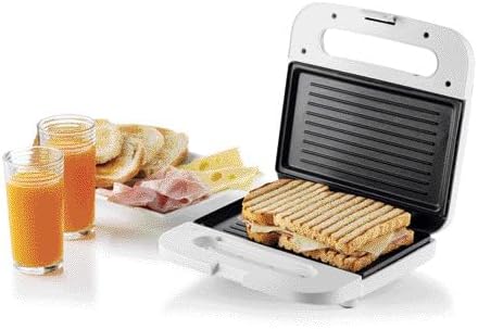 Ariete Breakfast 1961 Toaster, Elektrische Toasterplatte, Sandwichplatte, Feststehende Grillplatten