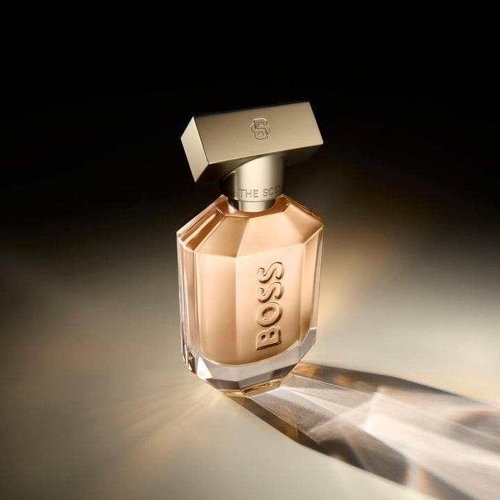 BOSS THE SCENT FOR HER EDP 30 ml (1er Pack) Single