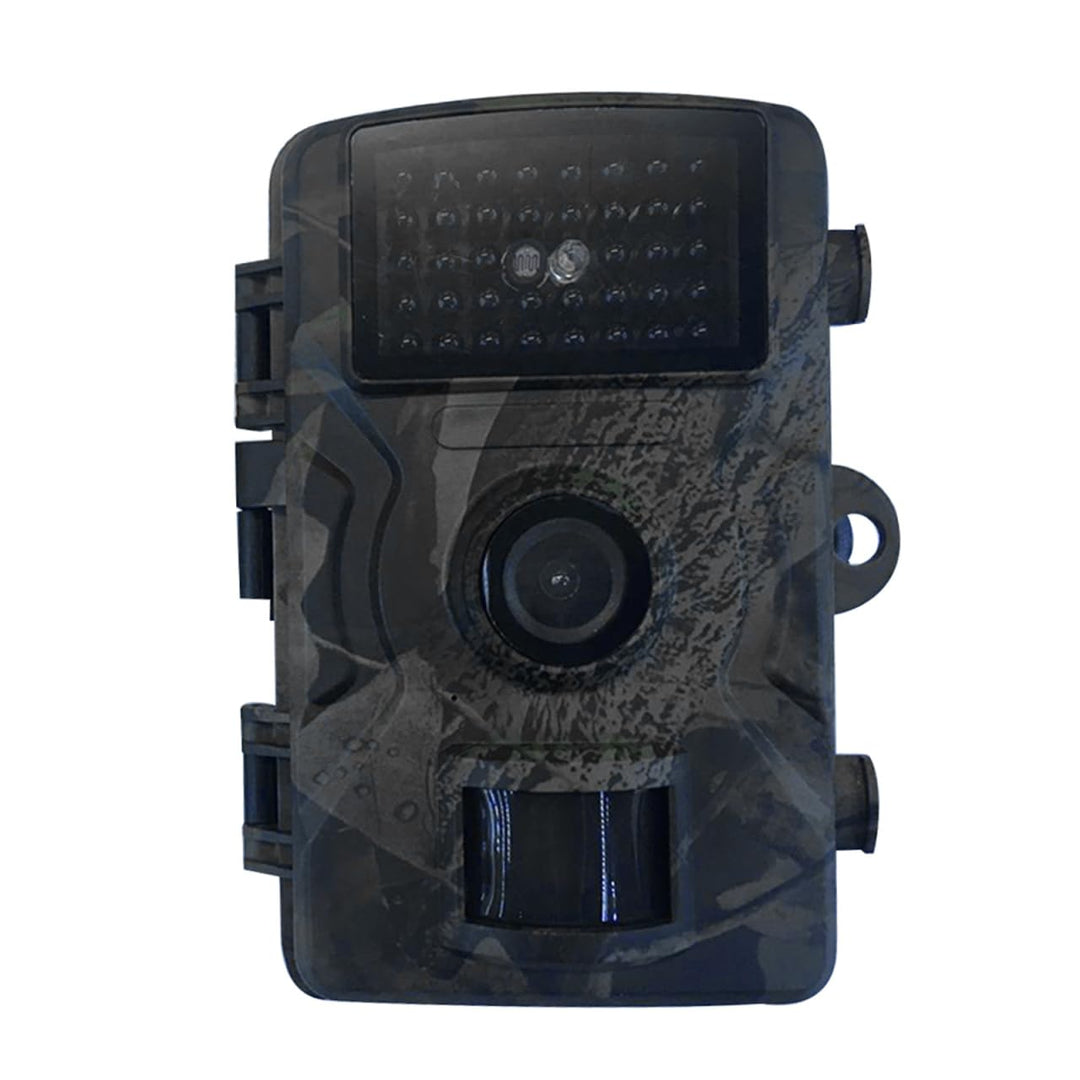 Yardwe 2-Zoll Wildkamera 12mp 1080p Jagdkamera mit Pir Bewegungsmelder Infrarot Nachtsicht Grün für