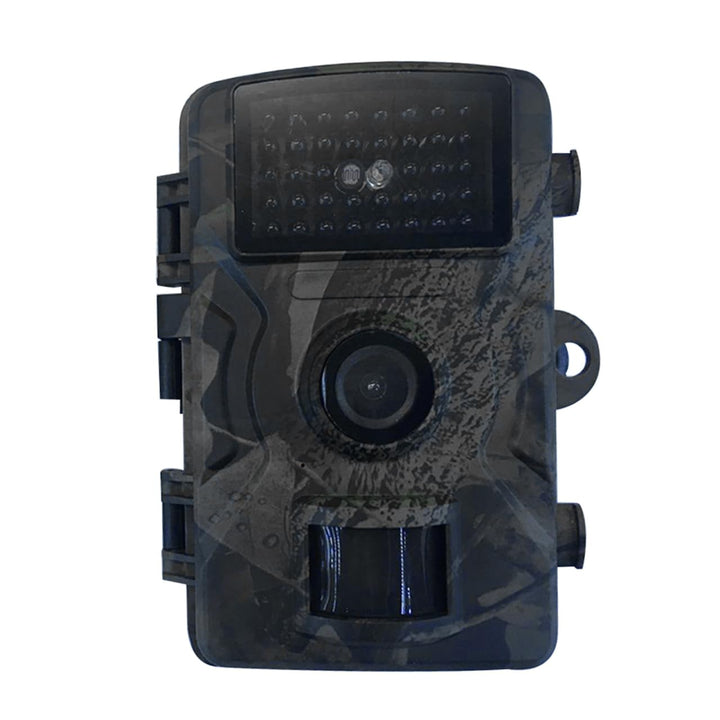 Yardwe 2-Zoll Wildkamera 12mp 1080p Jagdkamera mit Pir Bewegungsmelder Infrarot Nachtsicht Grün für