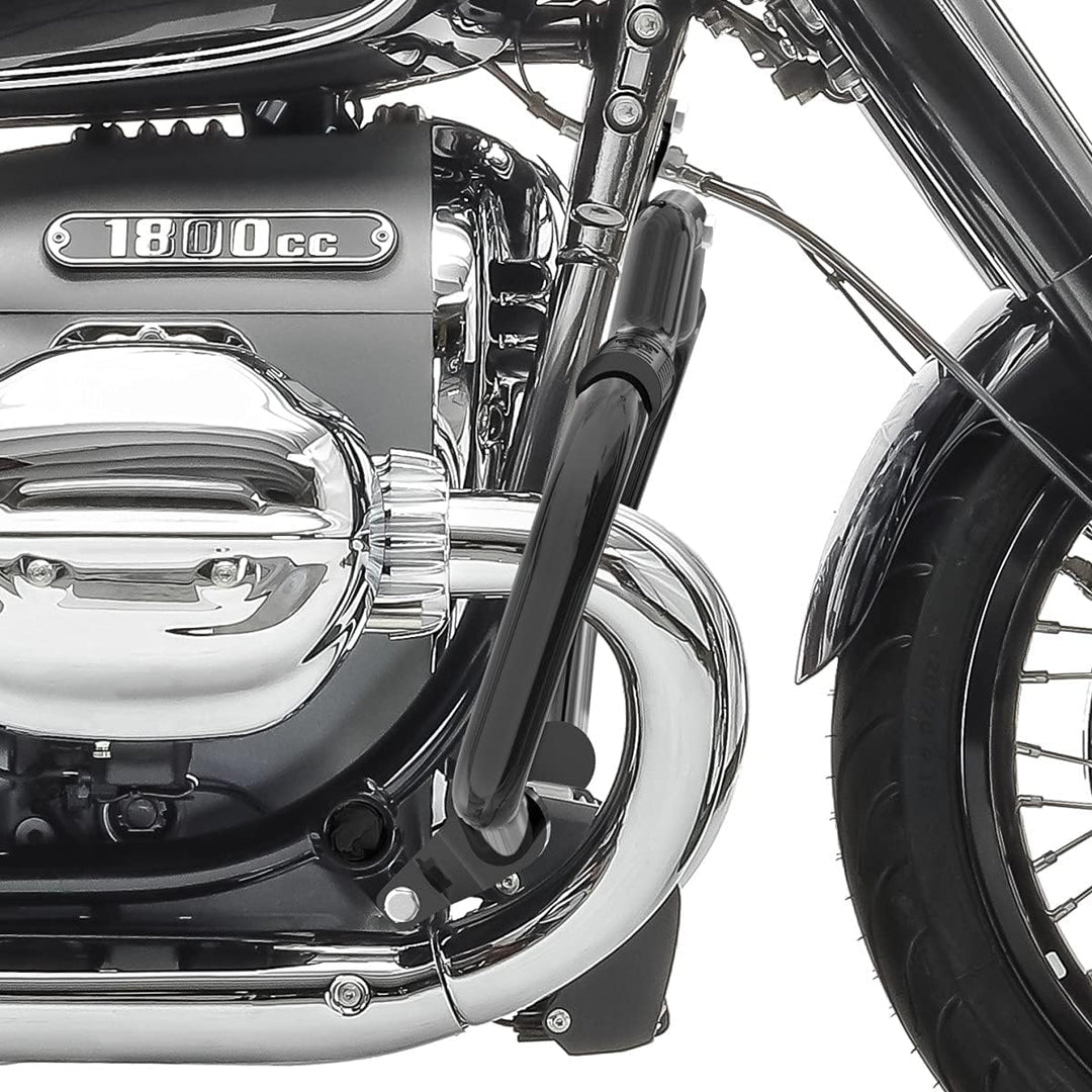 Sturzbügel Mustache kompatibel mit BMW R 18 / Classic 20-25 Motorschutzbügel Craftride MV5