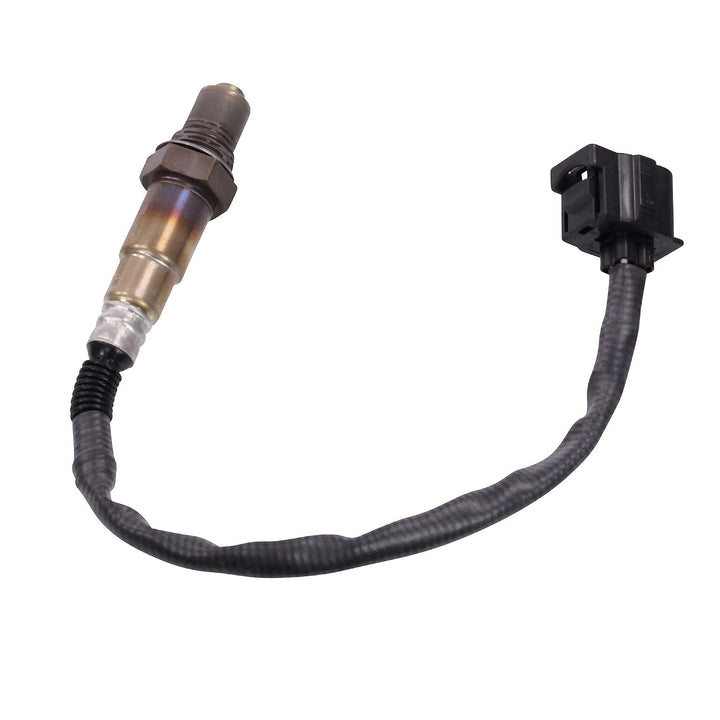 Bosch 0258006749 - Lambdasonde mit fahrzeugspezifischem Stecker