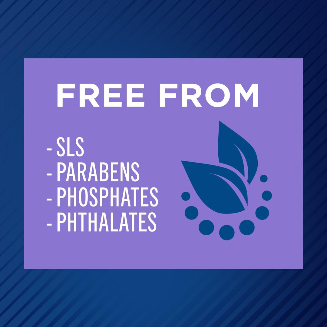 Selsun  Blue Naturals - Anti-Schuppenshampoo 2-In-1 Stärke 325 ml