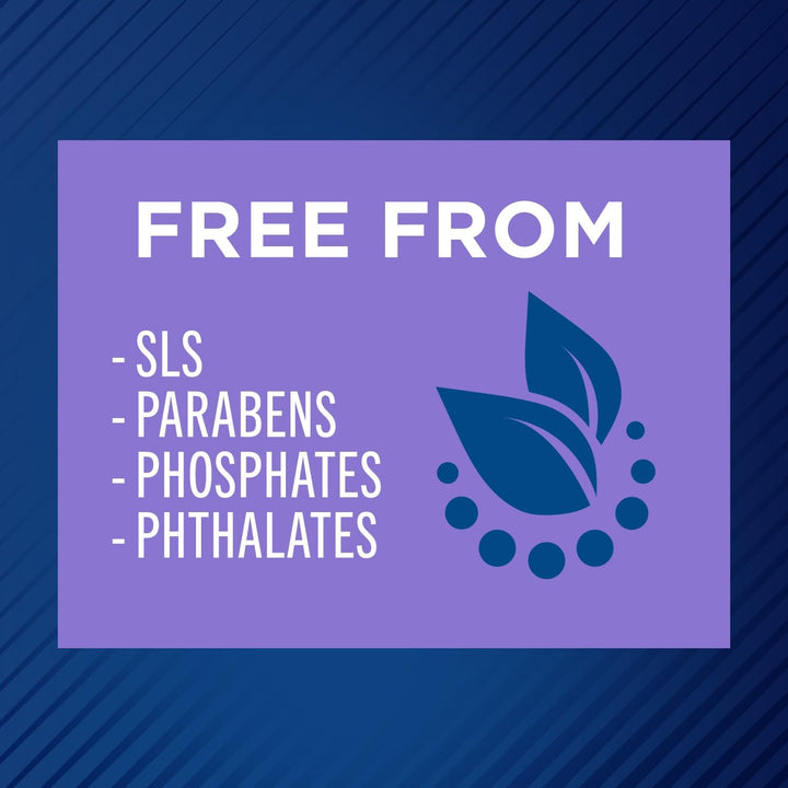 Selsun  Blue Naturals - Anti-Schuppenshampoo 2-In-1 Stärke 325 ml