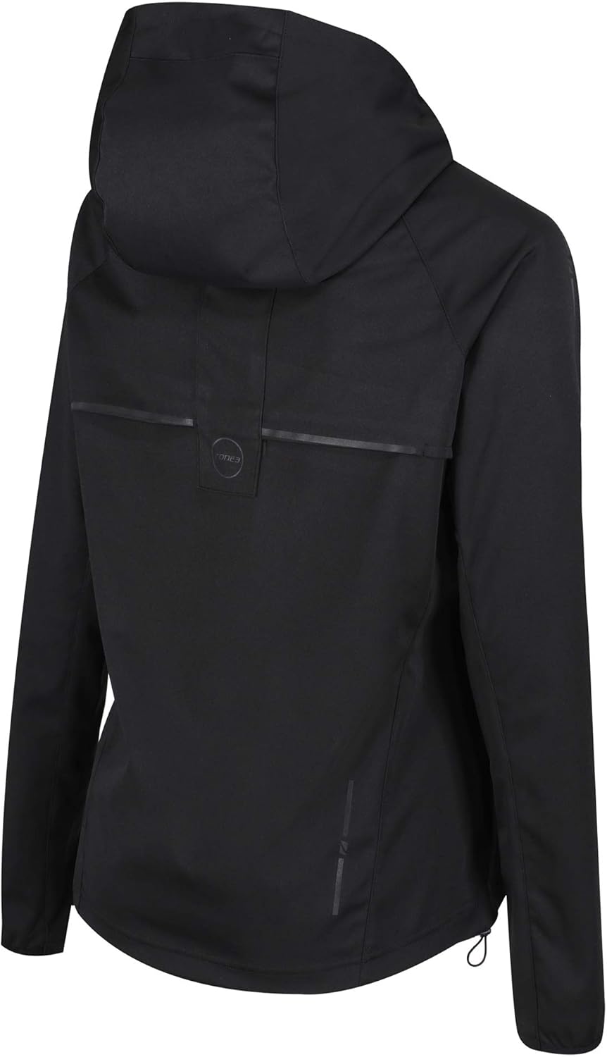 ZONE3 Damen Softshell Jacke