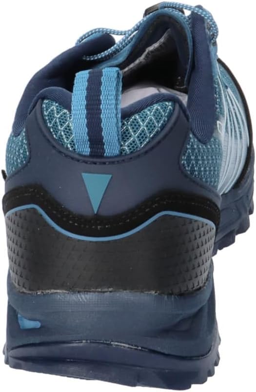 CMP Herren Altak Trail Running Shoe 39 EU Benzingrün Petrol, 39 EU Benzingrün Petrol