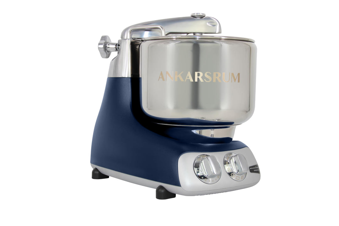 Ankarsrum Original AKM6230 RB Küchenmaschine Royal Blue