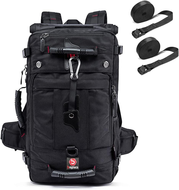 Rucksack Hecktasche für Royal Enfield Continental GT 650/535 HK445l