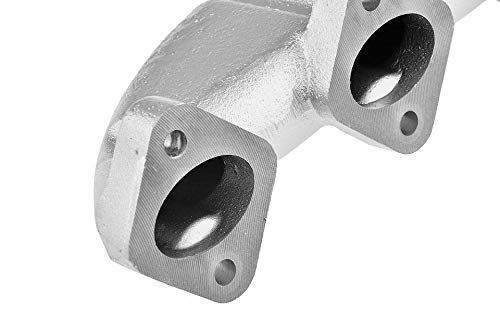 GUSS-KRÜMMER ABGASKRÜMMER für E46 330d E39 E60 525d 530d E83 (? 11622248166) M57