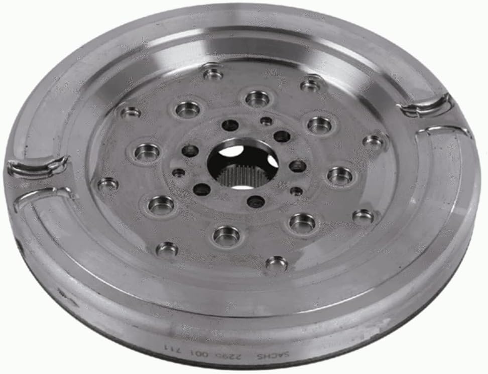 Sachs 2295 001 711 - Schwungrad