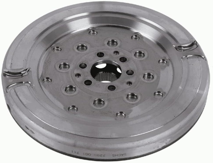Sachs 2295 001 711 - Schwungrad