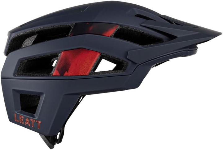 Leatt Helmet MTB Trail 3.0 V23 Shadow #L 59-63cm