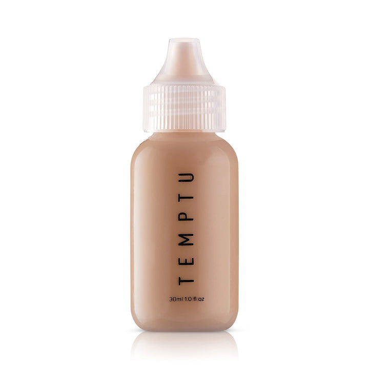 TEMPTU S/B FOUNDATION / 30ML (004 Sand) 30 ml (1er Pack) 004 Sand, 30 ml (1er Pack) 004 Sand