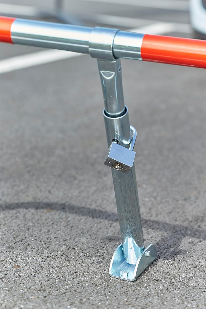 Mottez B310P 3-Fuss Parkbügel