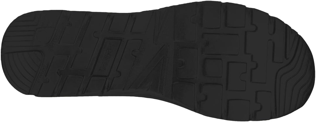 Sparco Nitro Unisex Industrial Shoe, Schwarz