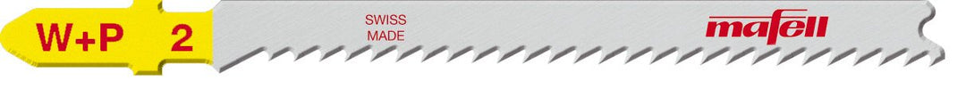 Mafell Stichsägeblatt W+P2