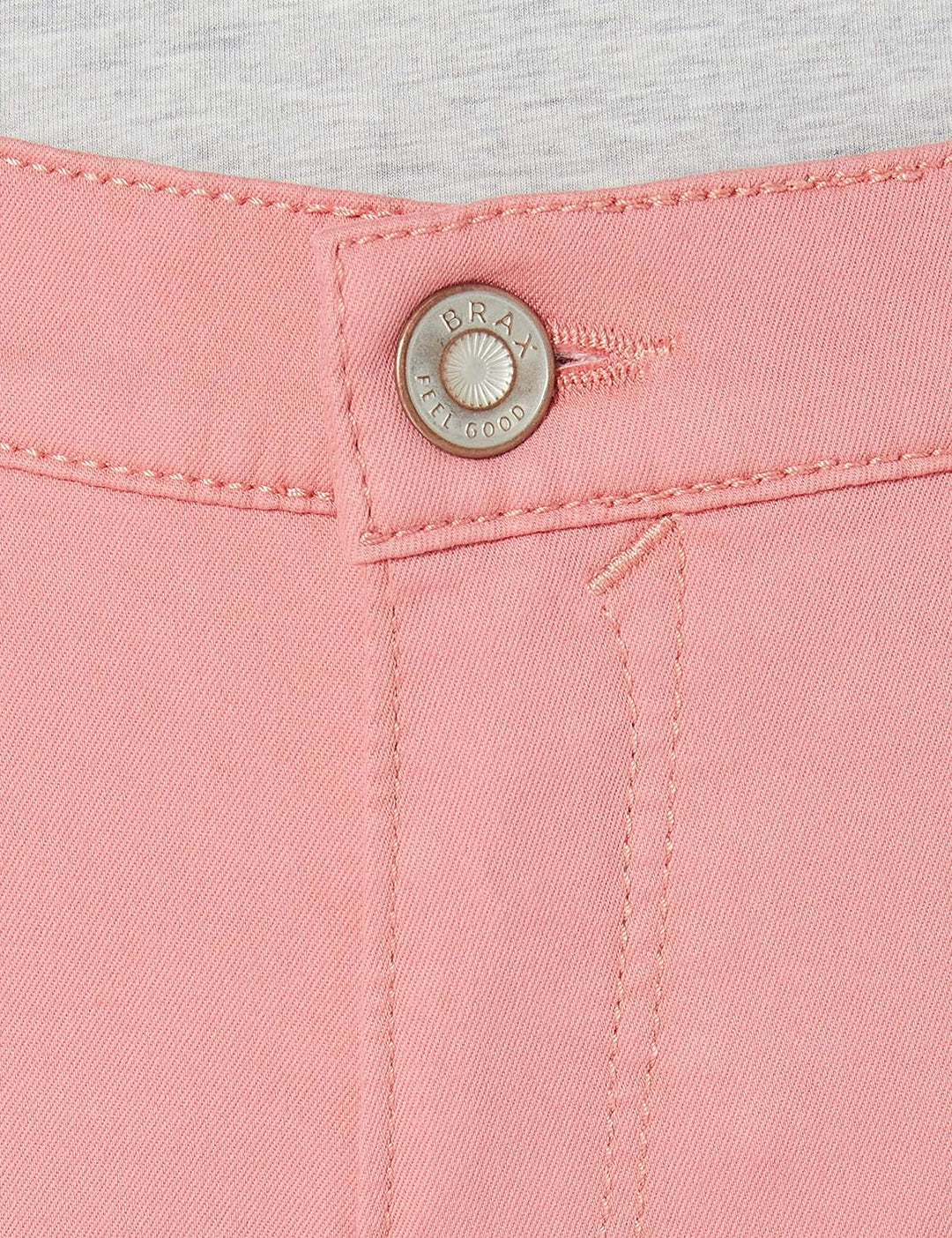 BRAX Damen Style Mary S Jeans, Cherry Blossom, D 36L / UK 10L