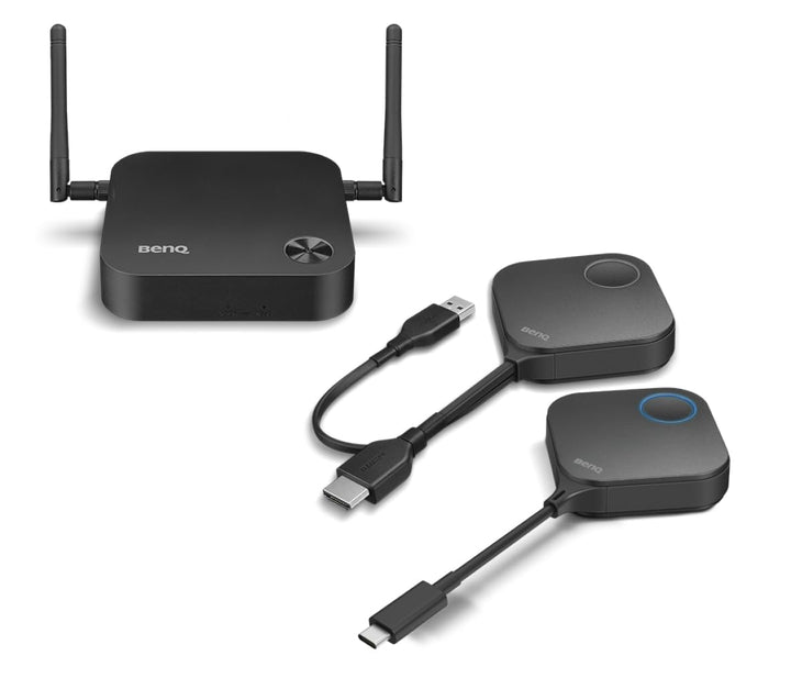Benq WDC10HC INSTASHOW HDMI +