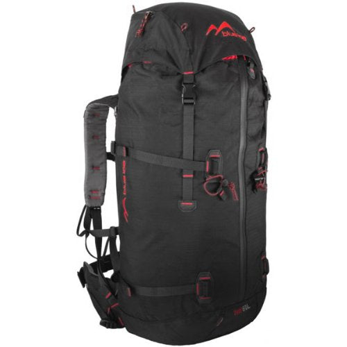 BLUE ICE Aero Lite Eisschraube Gelb 60 l, Gelb 60 l