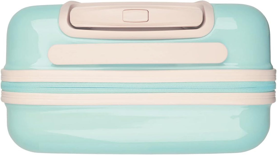 SUITSUIT - Fabulous Fifties - Luminous Mint - Handgepäck (55 cm) S Luminous Mint, S Luminous Mint