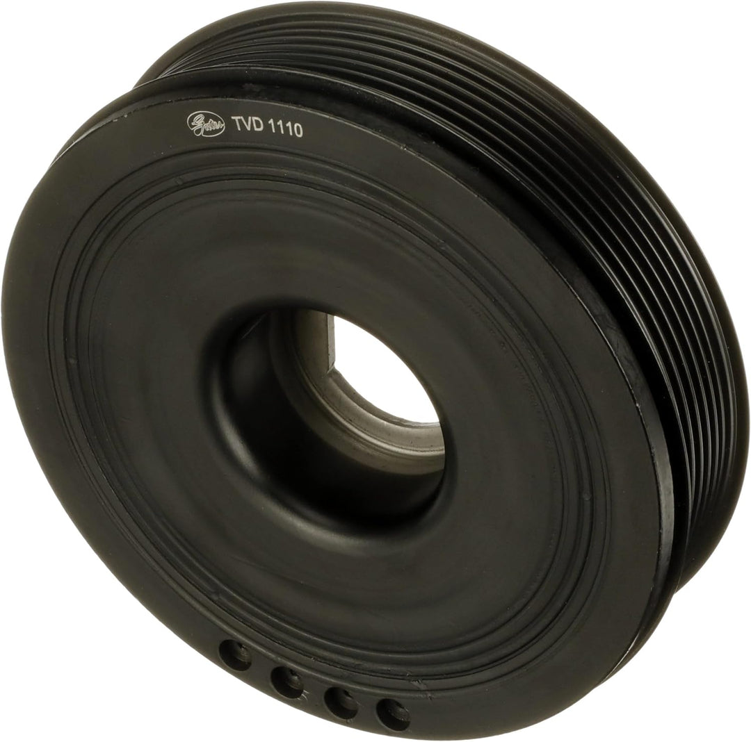 GATES Torsionsschwingungsdämpfer TVD1110