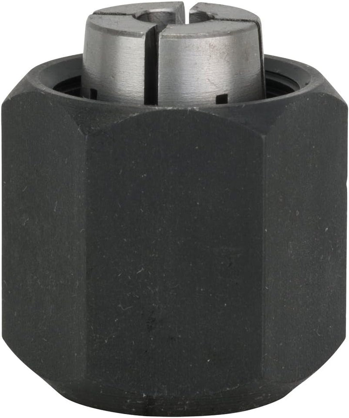 Bosch Professional Zubehör 2608570104 Spannzange 0,6 cm (0,25 Zoll), 24 mm