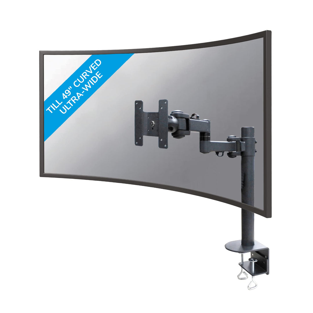Neomounts by Newstar TIS 10"-49" 1TFT 4Gelenke Max.20KG FPMA-D960BLACKPLUS