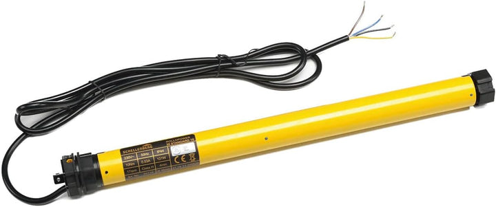 Schellenberg Rolladenantrieb Rollopower Standard, 20111 Standard SW 40 / massimo 6 m², Standard SW 4
