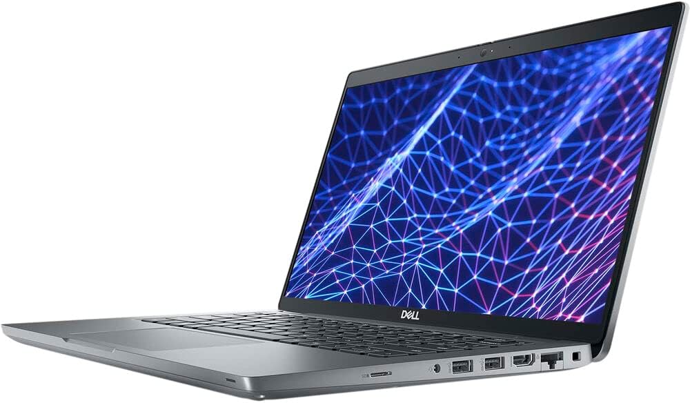DELL Latitude 5430 i5-1235U Notebook 35,6 cm (14 Zoll) Full HD Intel® Core™ i5 16 GB DDR4-SDRAM 256