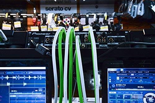 Neo NEORCAB3M d+ RCA Class B Kabel (3 m)