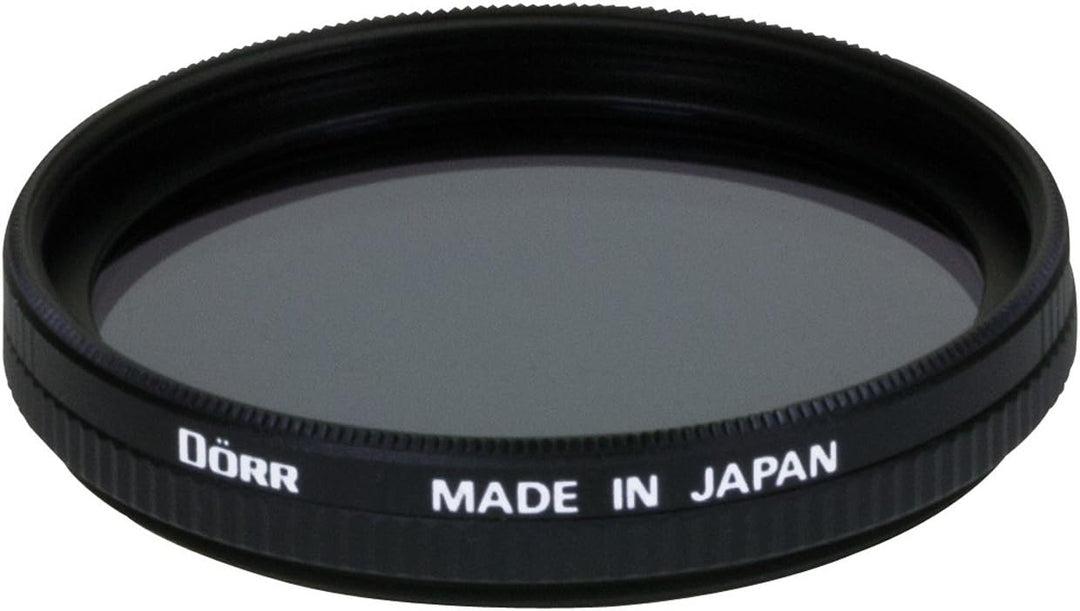 DÖRR DHG Zirkular Polfilter 37mm 37 mm, 37 mm