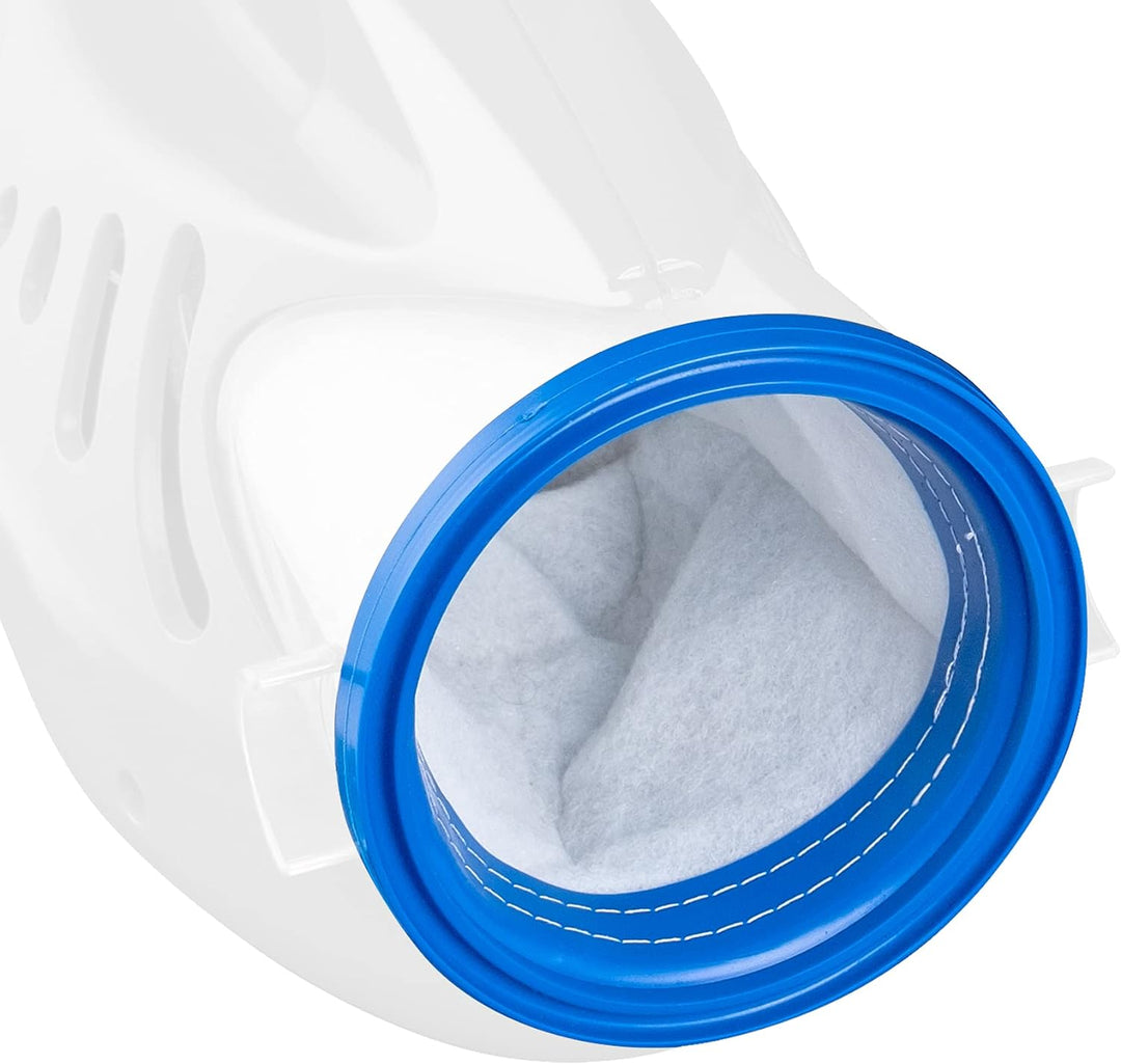 Pool Blaster Max X-Treme MULTILAYER Filter Tasche Оne Расk, Оne Расk