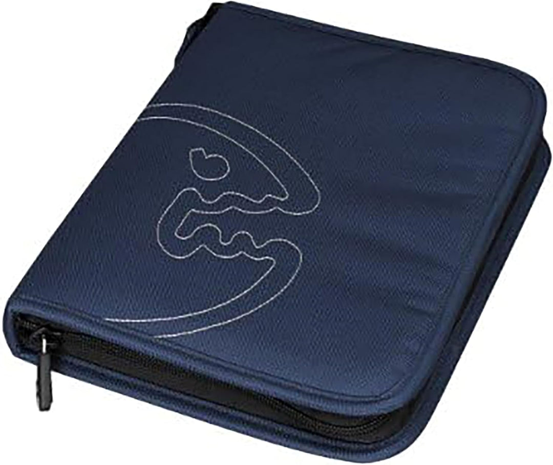 iQ-Company Q-Book L Bites Einheitsgrösse Royalnavy, Einheitsgrösse Royalnavy