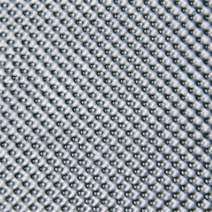 Design Engineering 95503 Floor &amp; Tunnel Shield II 25,4 x 25,4 cm selbstklebende Wärme- und Schalldäm
