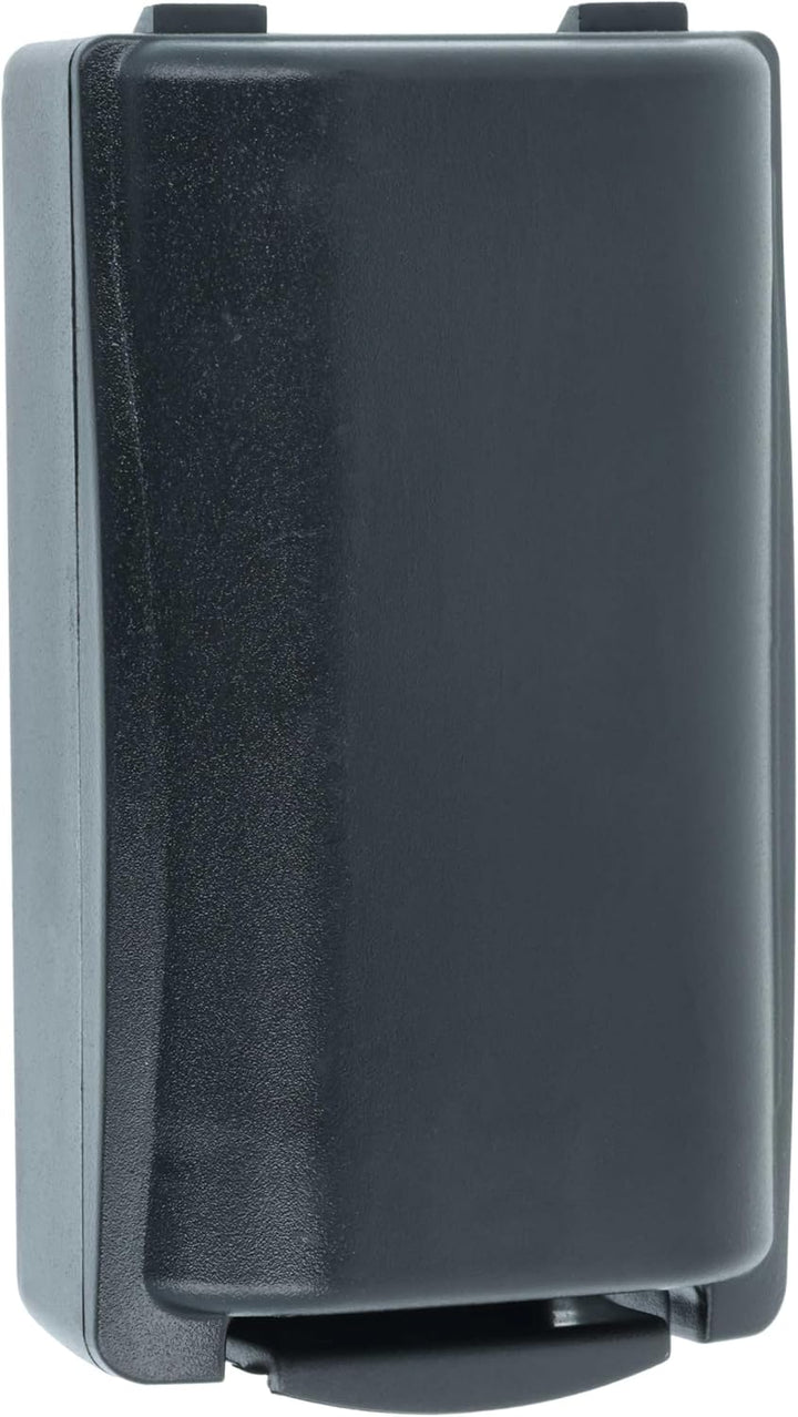 vhbw 1x Akku Ersatz für Datalogic BT-0016 für Barcodescanner POS (6800 mAh, 3,7 V, Li-Ion)