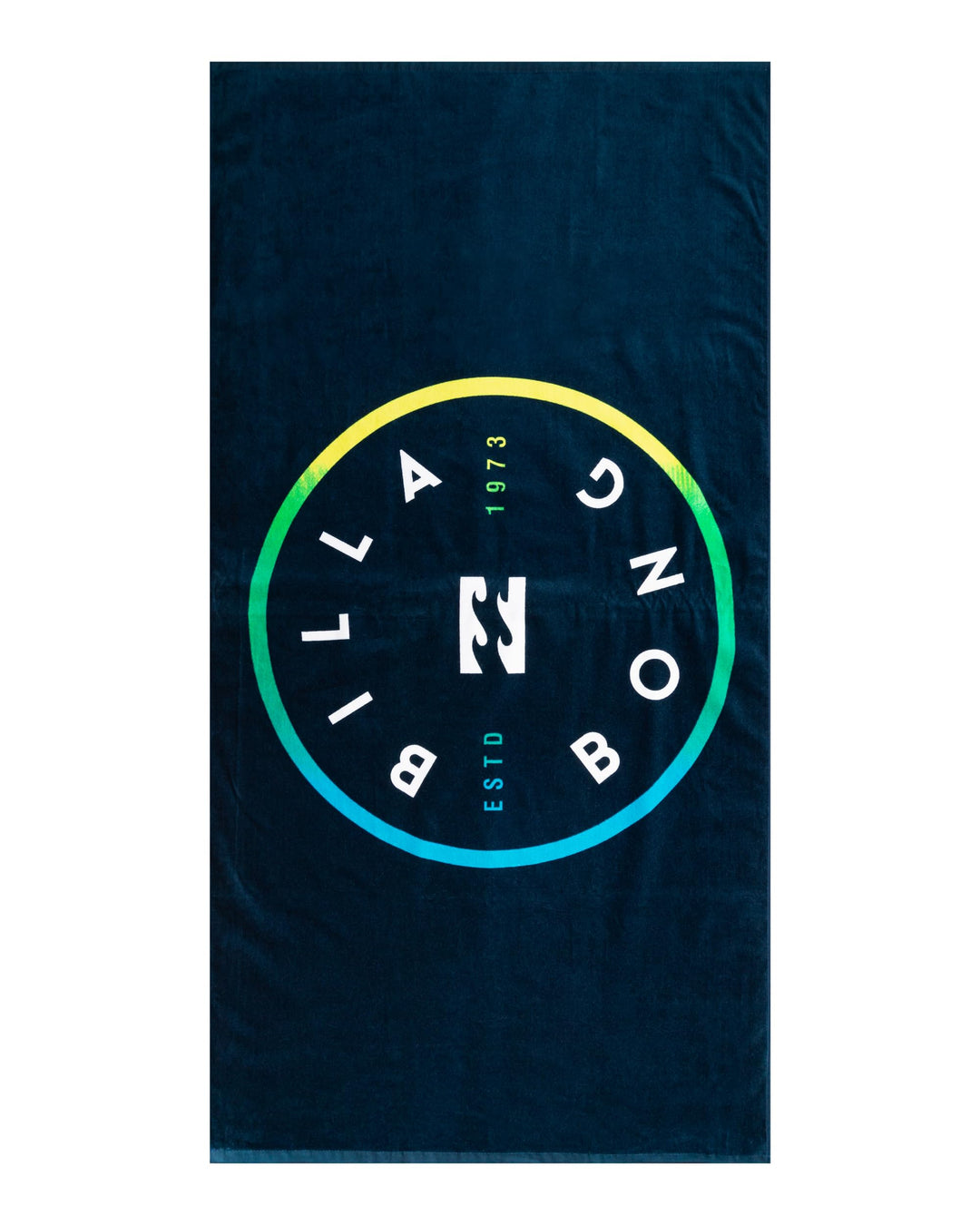 BILLABONG Handtuch Männer Blau One Size