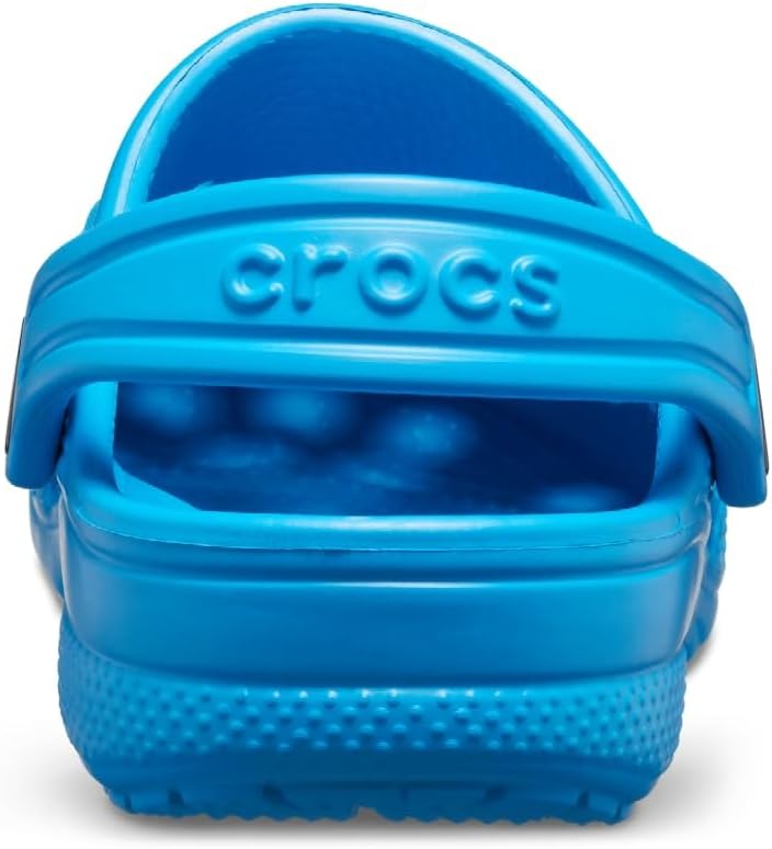 Crocs Unisex Kinder Baya Clog K 28/29 EU Ocean, 28/29 EU Ocean