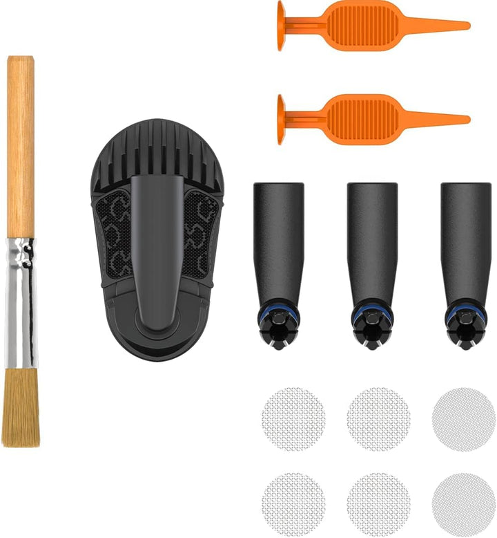 Storz & Bickel Crafty Verschleissteile Set