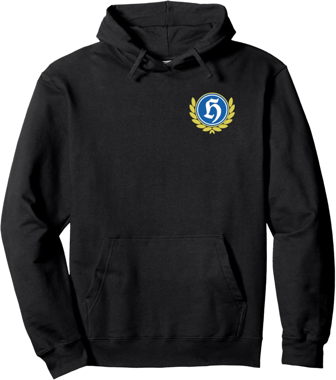 MC Football Collection "H" Berlin Pullover Hoodie