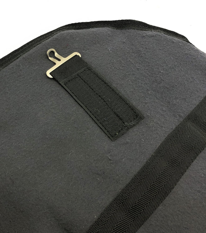 Horses, Fleece Pferdedecke, Basismodell, weich und bequem, ideal für Transport und Feierabend, Gröss