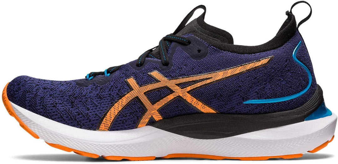 ASICS Gel-Cumulus 24 MK F400 Laufschuh Herren 40.5 EU 0, 40.5 EU 0