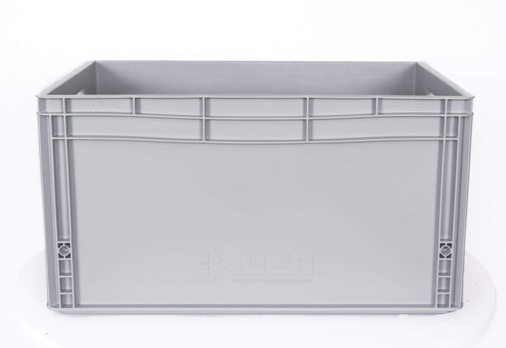 Auer Packaging 3x Eurobehälter 60 x 40 x 32