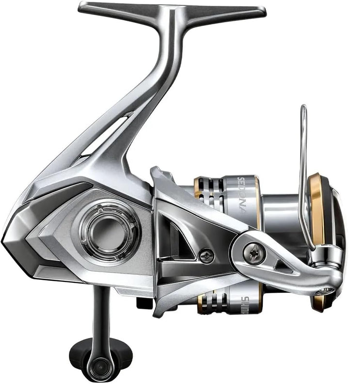 Shimano Sedona FJ Angelrolle C2000S, C2000S